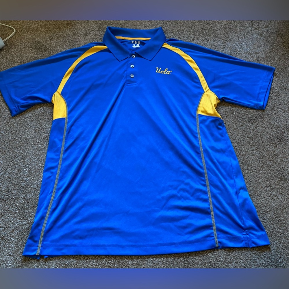 Champion UCLA Shirt